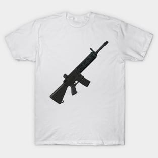 M416 T-Shirt